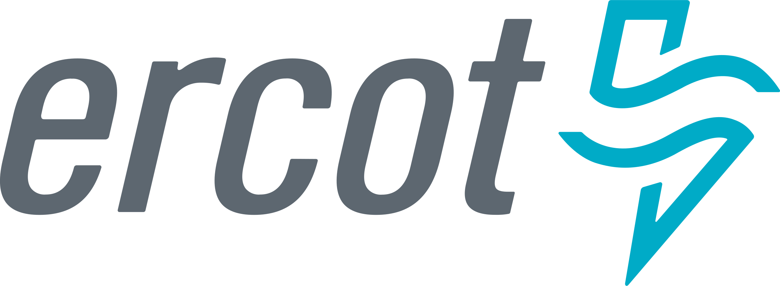 ERCOT Logo
