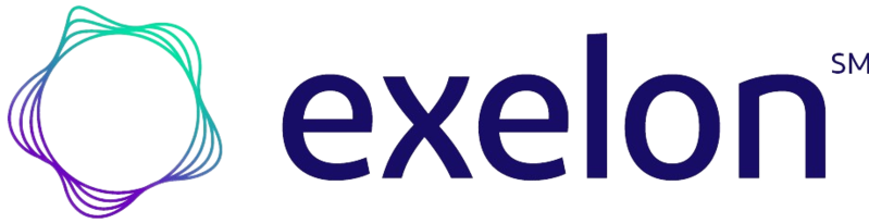Exelon Logo
