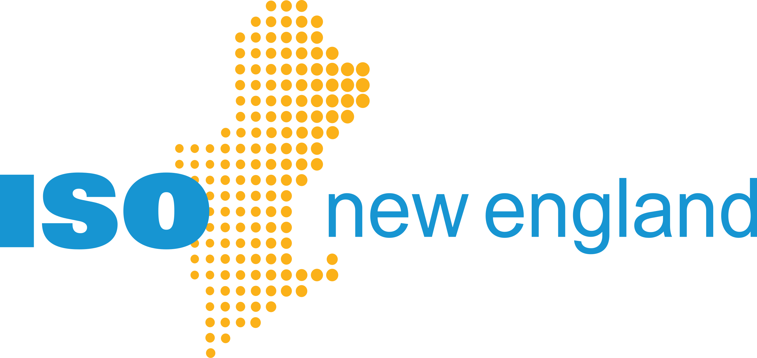 ISO New England Logo