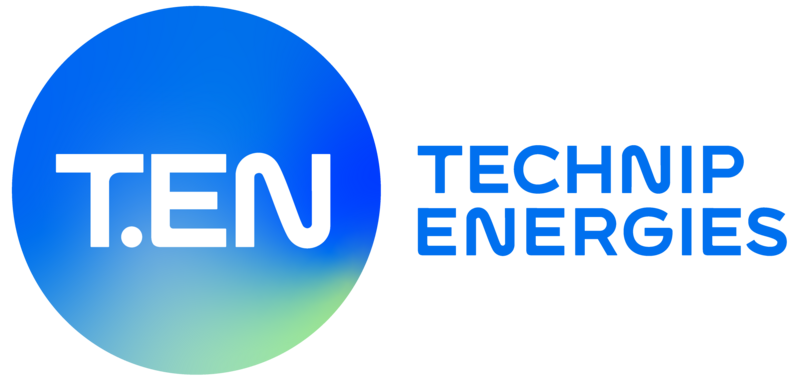 TechnipFMC Logo